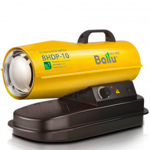 дизельная пушка 10 квт ballu bhdp-10