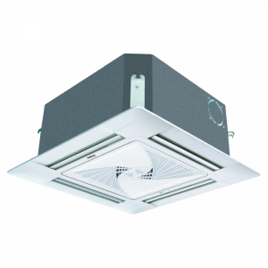 кассетный кондиционер haier ab50s2sc2fa/1u50s2sj3fa    r32