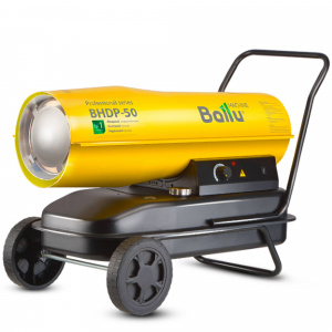 дизельная пушка 50 квт ballu bhdp-50