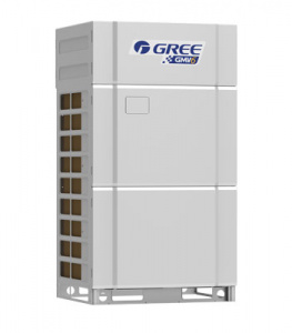 наружный блок vrf gree gmv-vq400wm/c-x