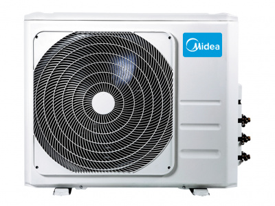 наружный блок мульти сплит-системы midea m3og-21hfn8-q1
