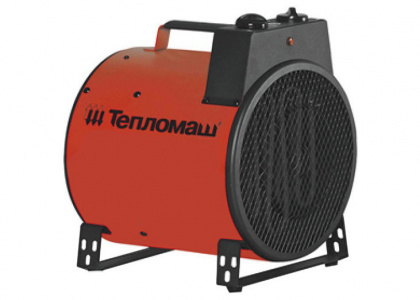 тепловая пушка тепломаш кэв-2с31е