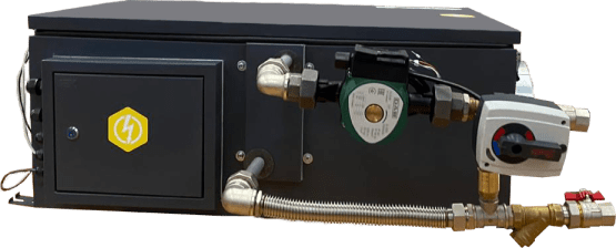 приточная вентиляционная установка minibox.w-1050 zentec