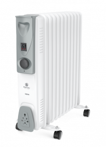 масляный обогреватель royal clima ror-s11-2500m