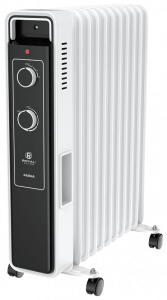 масляный обогреватель royal clima ror-pr11-2500m