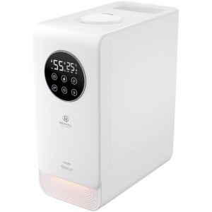 ультразвуковой увлажнитель воздуха royal clima ruh-vp270/6.5e-wt