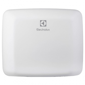 металлическая сушилка для рук electrolux ehda/w - 2500