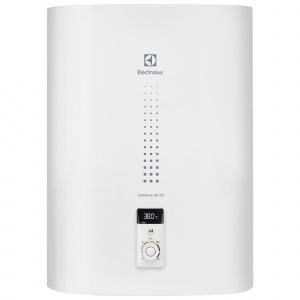 водонагреватель electrolux ewh 30 centurio iq 3.0