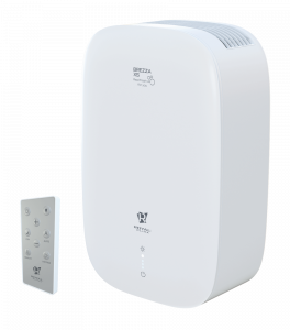 бытовая приточная установка royal clima brezza rcb 75