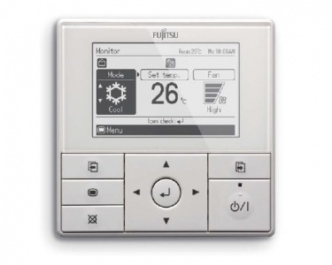 проводной пульт fujitsu utyrvnym