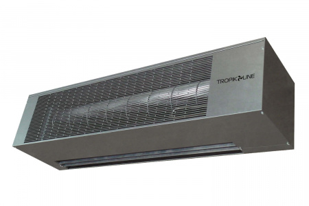 водяная тепловая завеса tropik line x322w15 techno