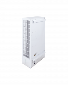 водяная тепловая завеса tropik line x746w20