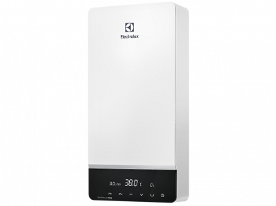 водонагреватель проточный electrolux npx 18-24 sensomatic pro