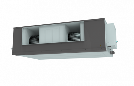 канальный кондиционер hisense aud-85ux4rph8/auw-85u6rz8 wi-fi