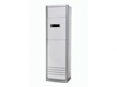 колонный кондиционер midea mfj-48arn1-r/mou-48hn1-lrr