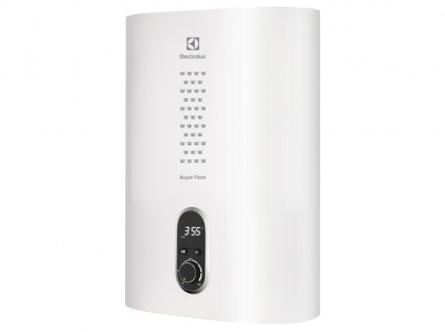 водонагреватель electrolux ewh 30 royal flash