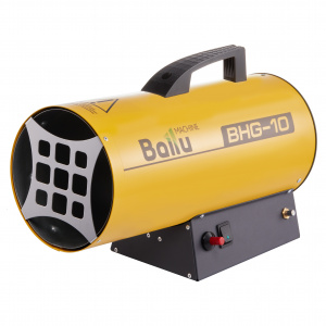 газовая пушка 10 квт ballu bhg-10