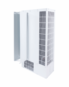 водяная тепловая завеса tropik line x723w10