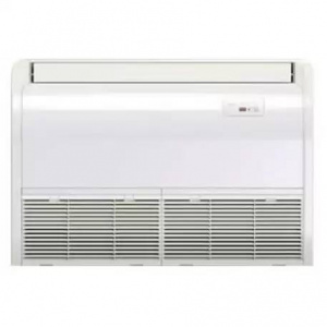 напольно-потолочная vrf система hisense avv-48urscc