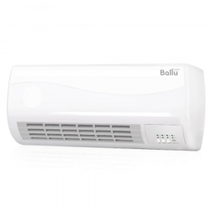 тепловентилятор ballu bfh/w-102w