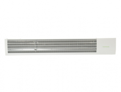 электрическая тепловая завеса tropik line т309е15