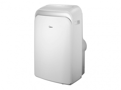мобильный кондиционер midea mppda-09crn7-q