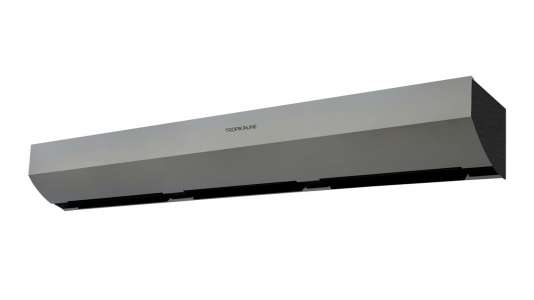 электрическая тепловая завеса tropik line eksa109e15 techno