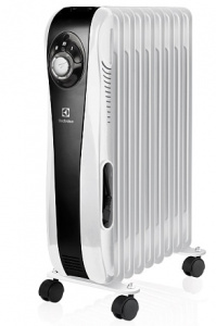 масляный обогреватель electrolux eoh/m-5209n