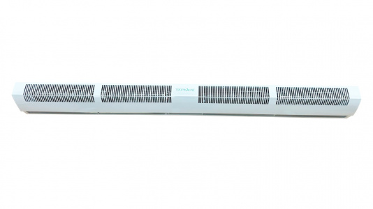 электрическая тепловая завеса tropik line m12 eco