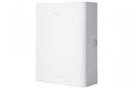 бытовая приточная вентиляционная установка ballu oneair asp-100w