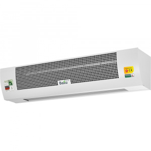 электрическая тепловая завеса ballu bhc-b20t12-ps