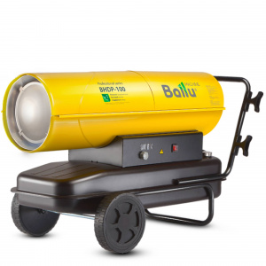 дизельная пушка 100 квт ballu bhdp-100