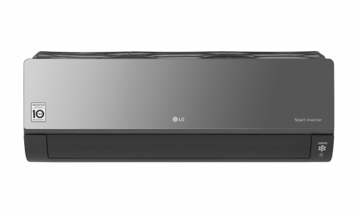 настенный внутренний блок мульти сплит-системы lg ac09bk.nsjr