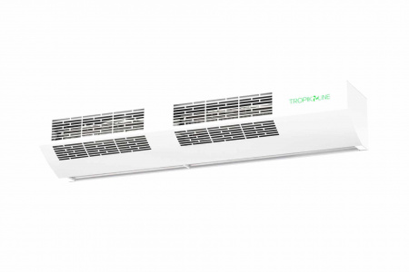электрическая тепловая завеса tropik line м5 eco