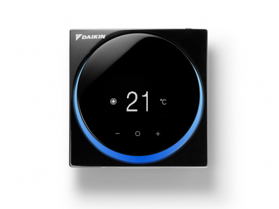 проводной пульт daikin brc1h52k