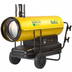 дизельная пушка 50 квт ballu bhdn-50