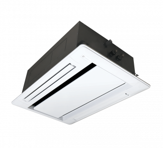 кассетная vrf система hisense avl54uxjsha