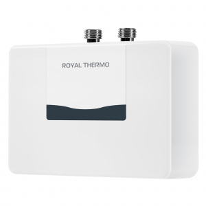 водонагреватель проточный royal thermo np 6 smarttronic