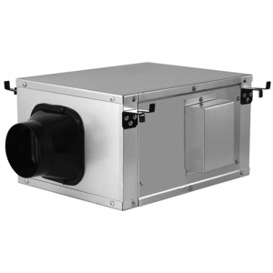 вентилятор подпора electrolux epvs/ef-450