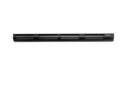 электрическая тепловая завеса tropik line t110e20 black