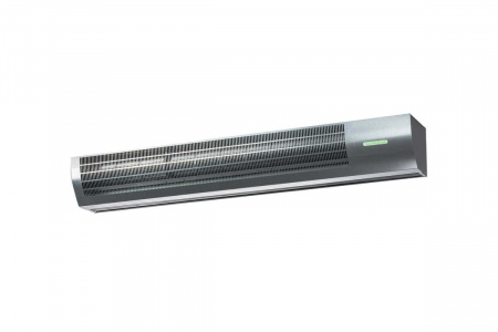 электрическая тепловая завеса tropik line т209е15 zinc