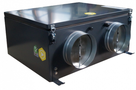 вытяжная установка minibox.x-2050