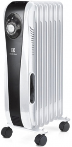 масляный обогреватель electrolux eoh/m-5157n