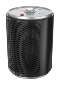 тепловентилятор royal clima rfh-cm500dc-bl