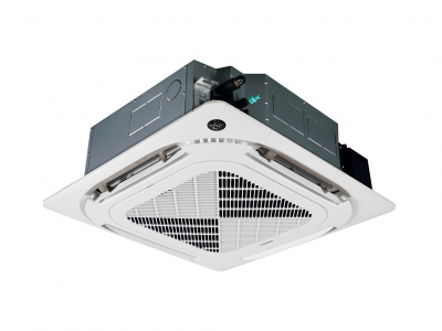 кассетный кондиционер kentatsu ksvg70hfan1/ksutg70hfan1/kpu95-dr