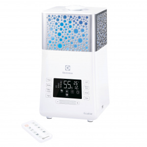 ультразвуковой увлажнитель воздуха electrolux ehu-3715d