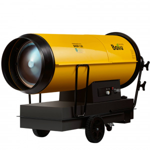 дизельная пушка 120 квт ballu bhdp-120