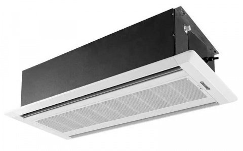 кассетная vrf система gree gmv-nd71ts/a-t