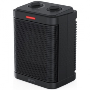 тепловентилятор royal clima rfh-n1500dc-bl
