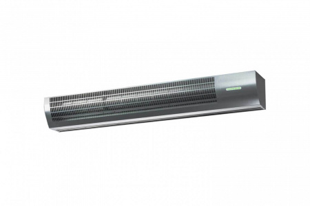 электрическая тепловая завеса tropik line т309е15 zinc